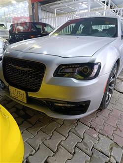 كرايسلر 300